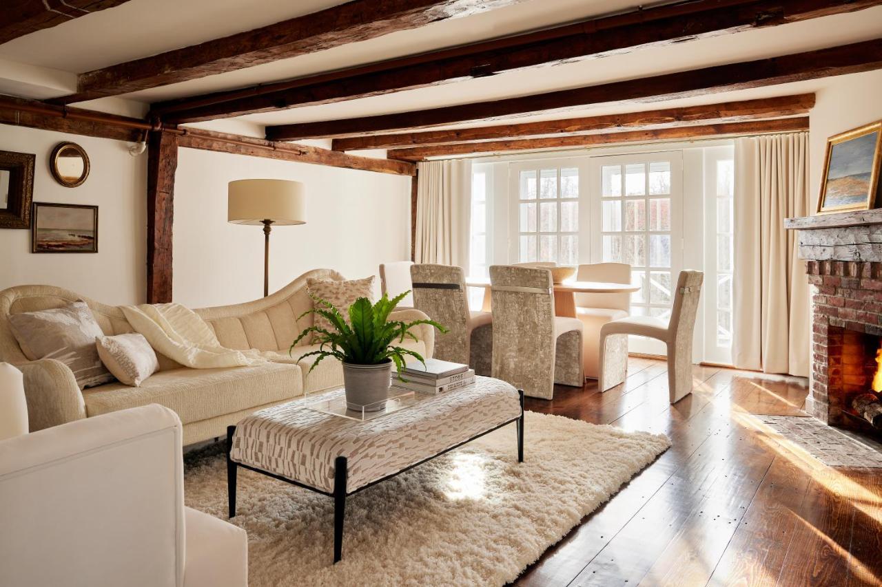 Kennebunkport Captains Collection المظهر الخارجي الصورة