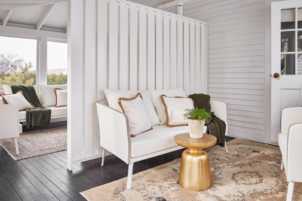 Kennebunkport Captains Collection المظهر الخارجي الصورة